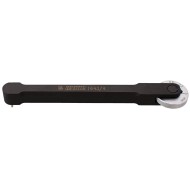 Индикатор за износване  на веригата, 0 - 1,2%